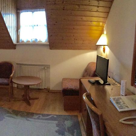 Fogado Az Oreg Preshez Hotel Mór Zewnętrze zdjęcie