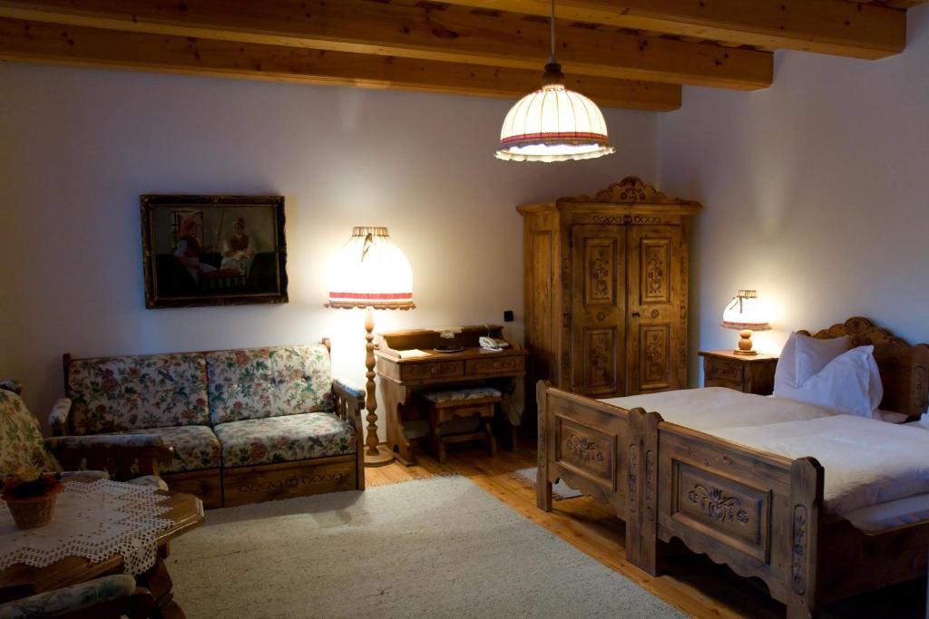 Fogado Az Oreg Preshez Hotel Mór Pokój zdjęcie